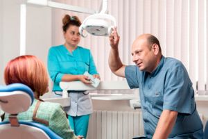 dentistry courses minsk Stomatologiya 