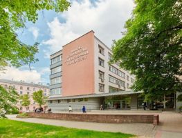 humanities courses minsk Russian Language Course and Higher Education Consultancy Company in Belarus)