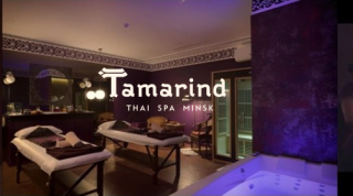 massage therapy courses minsk Tamarind Thai Spa