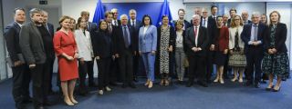 tdl specialists minsk EU Delegation to Belarus