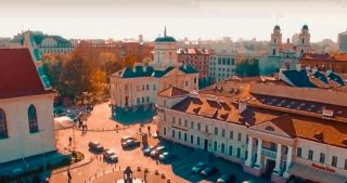 flat rentals minsk Minsk Apartment For Rent
