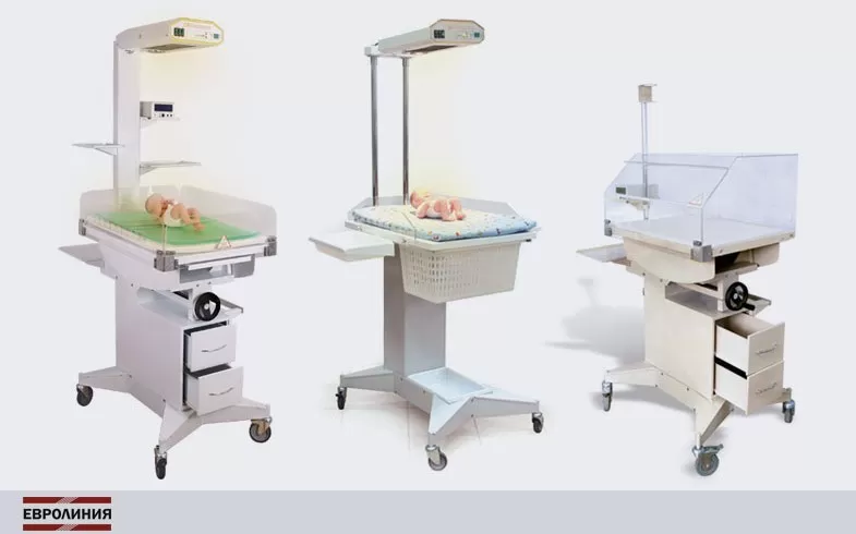 Medical equipment