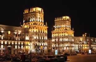 tourist guide minsk Minsk Guide