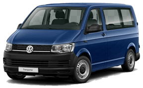 VW Transporter