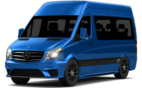 Mercedes Sprinter 2017